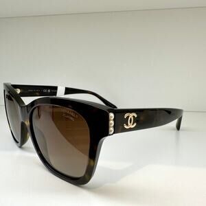 NEW CHANEL Sunglasses Polarized